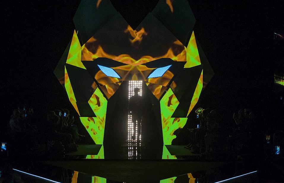 曾经我们印象里丑哭的牌子,平平无奇却看起来惊艳的牌子