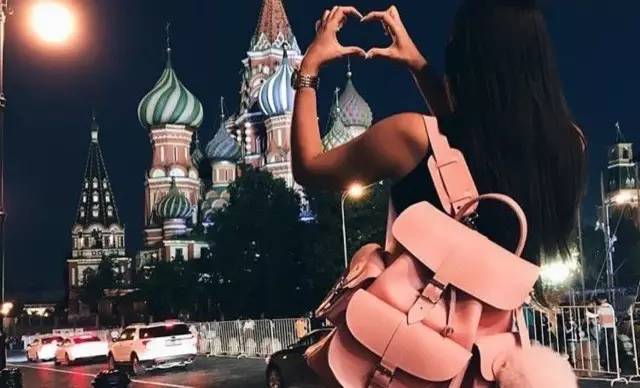 双肩包种草视频,双肩包种草好看能装不贵