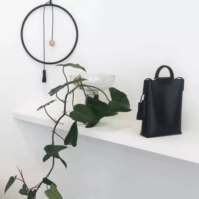 双肩包种草视频,双肩包种草好看能装不贵