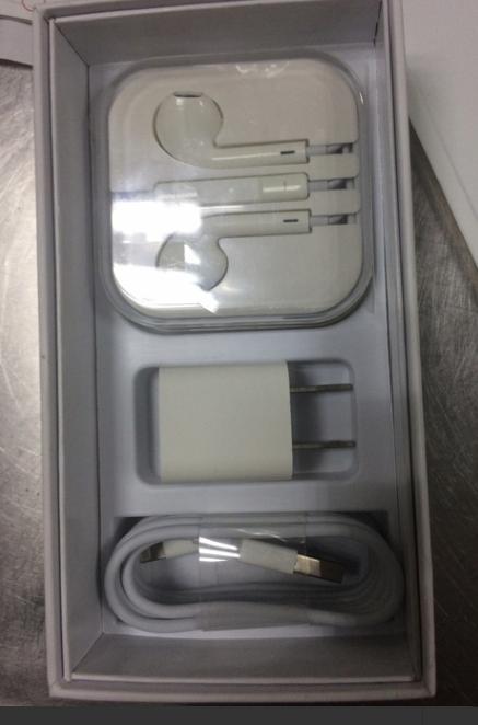 iphone5全新未开封,全新未拆封的iphone5s还值多少