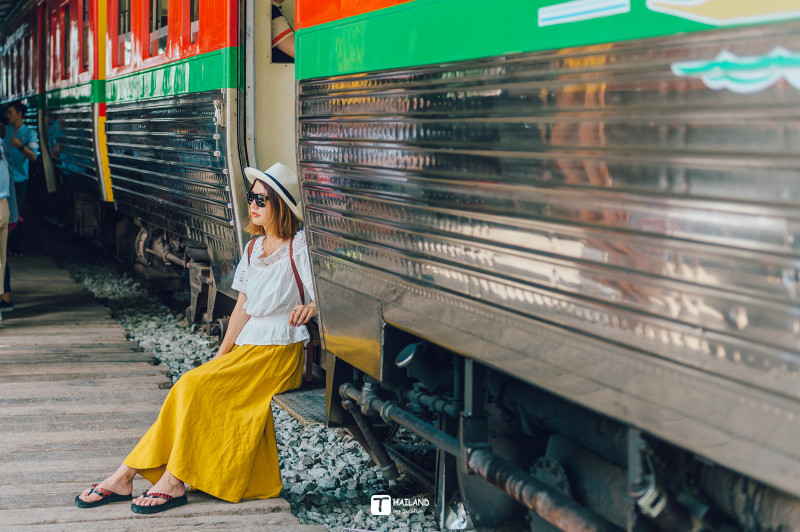 带你一起去泰国看海,回忆那年在泰国踏浪看海