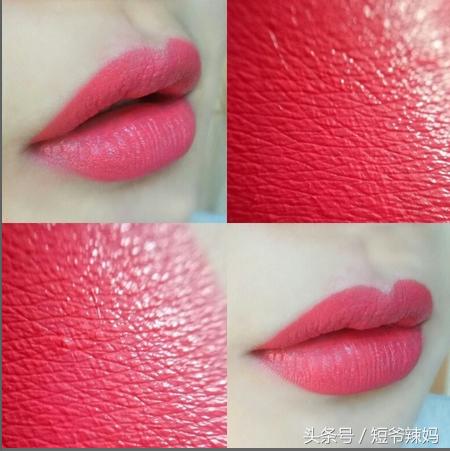口红选色不再头疼，辣妈分享几款好看又好用的YSL口红