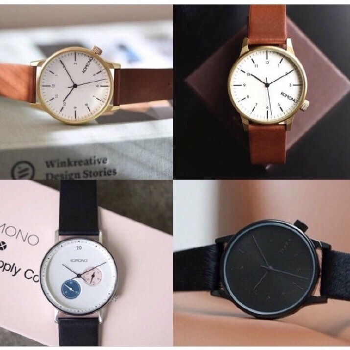 十大适合正装戴的手表,有哪些比较适合年轻女士戴的手表