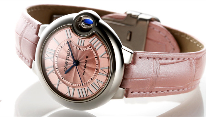 年中腕表节，Cartier、IWC、OMEGA必入款