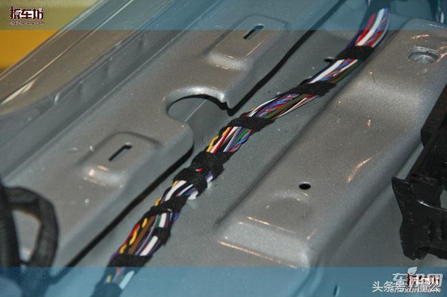 拆车坊高尔夫,高尔夫6翻新整备全过程