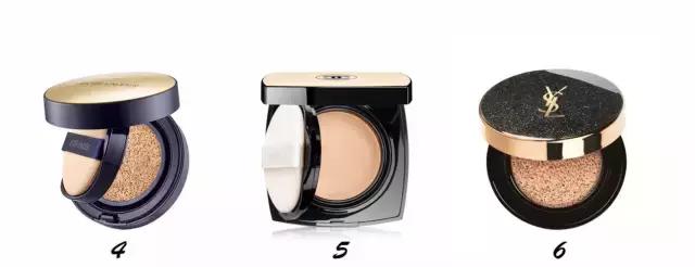 300元以内气垫排行榜,30元平价气垫测评推荐