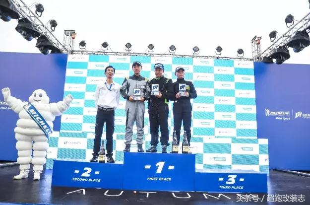 完美落幕第三季,完美落幕未完待续