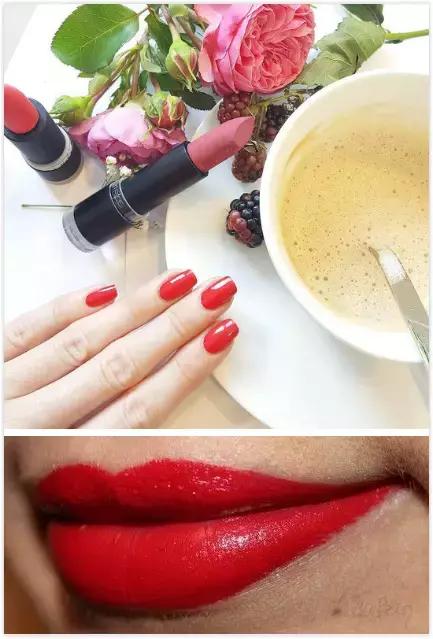 全世界最值得剁手的30款红色口红，建议收藏