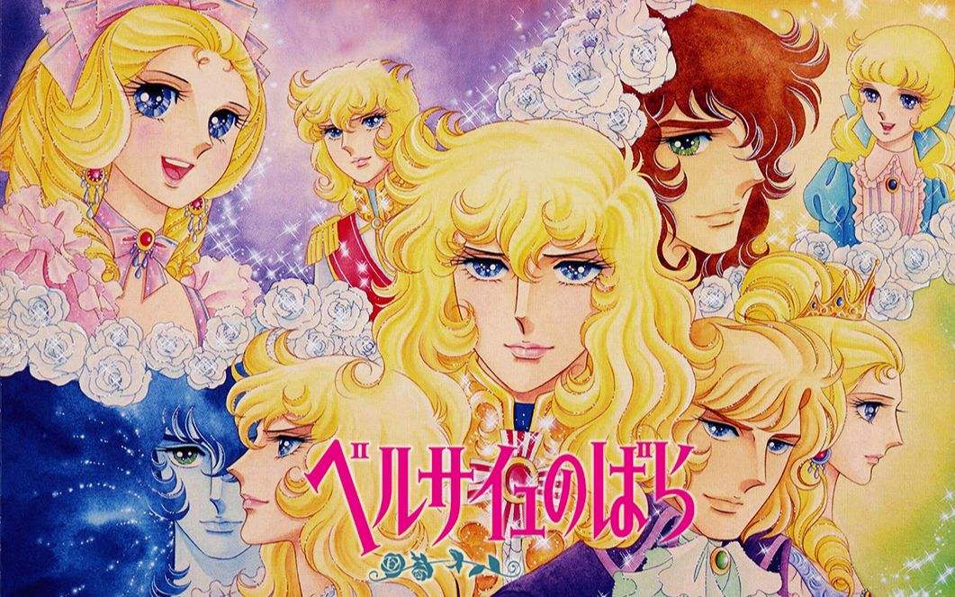 2024日本动漫人物排行榜前十名,昭和动画对比平成动画