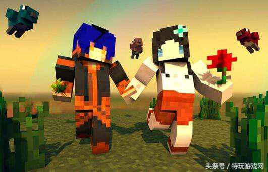 我的世界的魅力到底在哪里,我的世界新手教程全面版