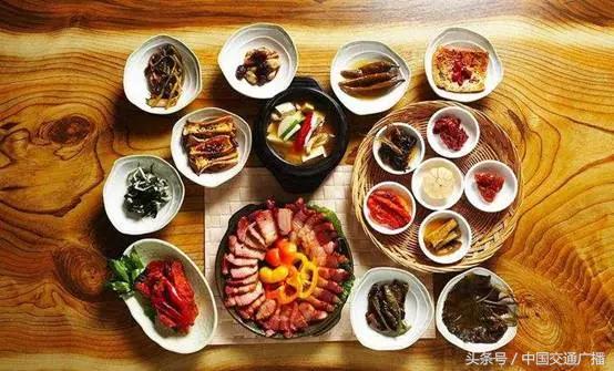 北京地铁19号线美食探秘,北京地铁6号线必吃美食