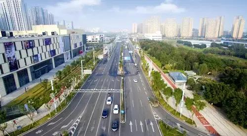 南岸发展最新规划,南岸区10-15年最新规划