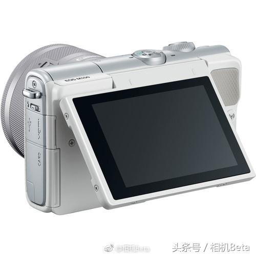 佳能eosm10什么时候发布的,佳能eosm1什么时候发布的