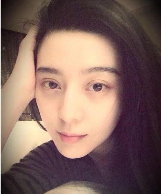 范冰冰林允推荐的金箔面膜,范冰冰护肤面膜