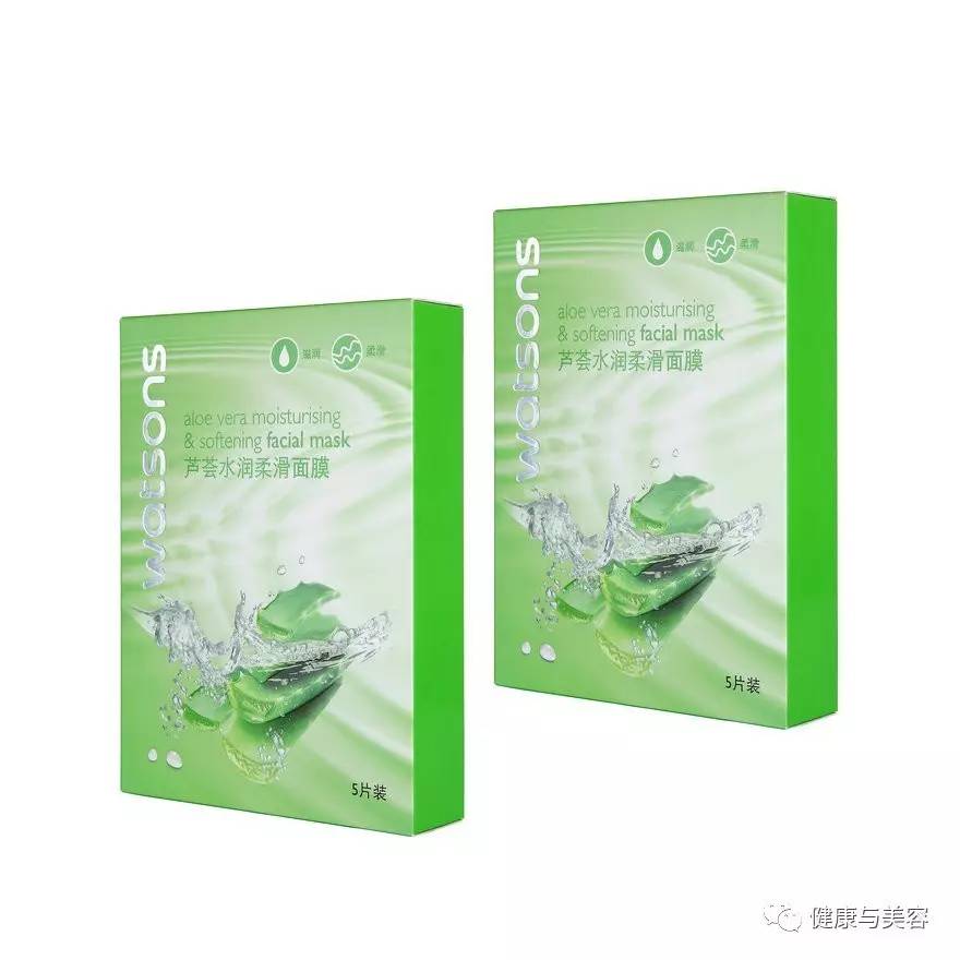 去屈臣氏必买的产品,第一次逛屈臣氏注意事项