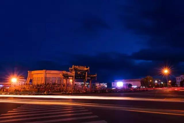 新疆风景看伊犁,新疆伊犁风水