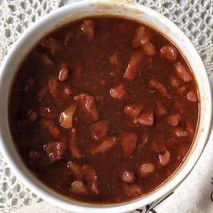 烘焙叉烧包馅料的做法,叉烧包馅料要熟还是生