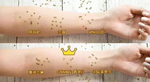 300元以内气垫排行榜,30元平价气垫测评推荐