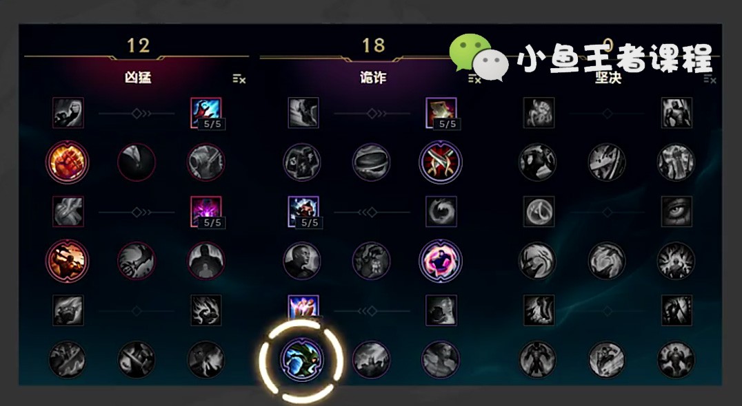 LOL皎月技能教学,lol皎月怎么玩入门