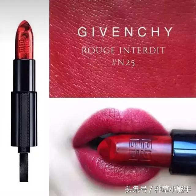 便宜又是大牌的口红有哪些,大牌很贵的口红到底好在哪里