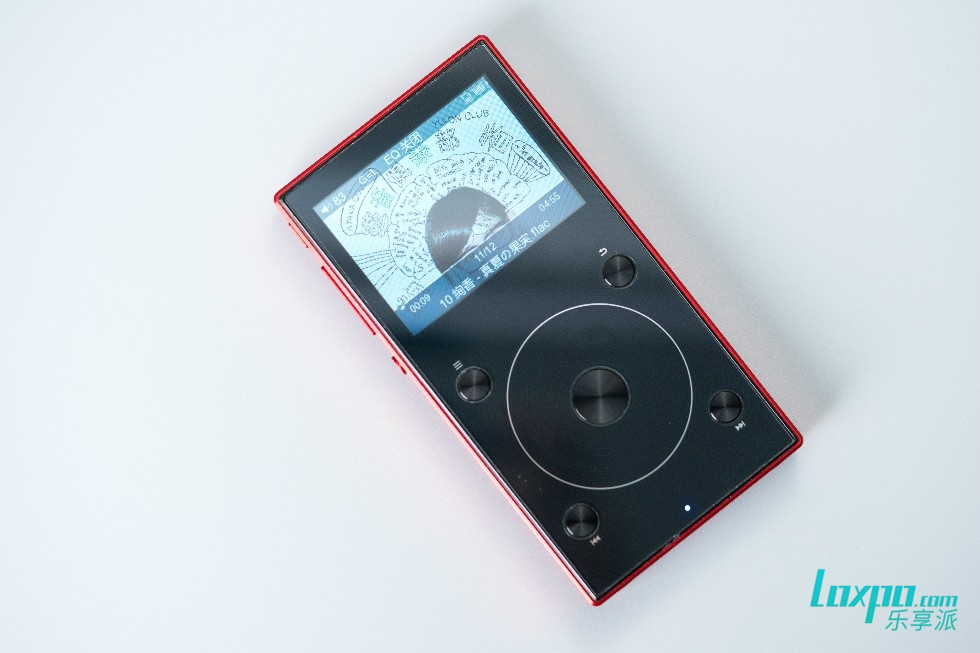 飞傲x3第三代和第二代哪个好,飞傲x3怎么样