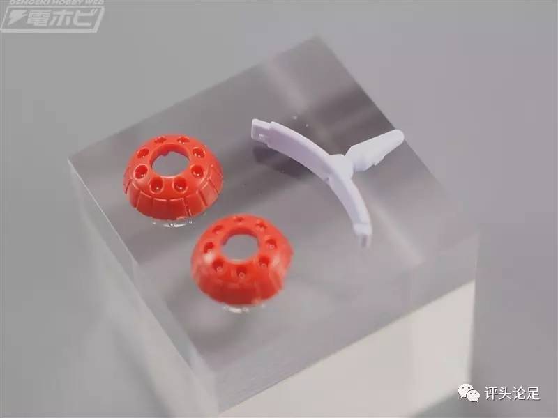 日站HGBF1/144超级强子图文评测!