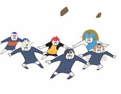 手舞足蹈萌力十足，土耳其宠物狗看球赛的夸张表现让人忍俊不禁