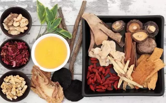 180味中药药性口诀,考生自编400味中药记忆口诀