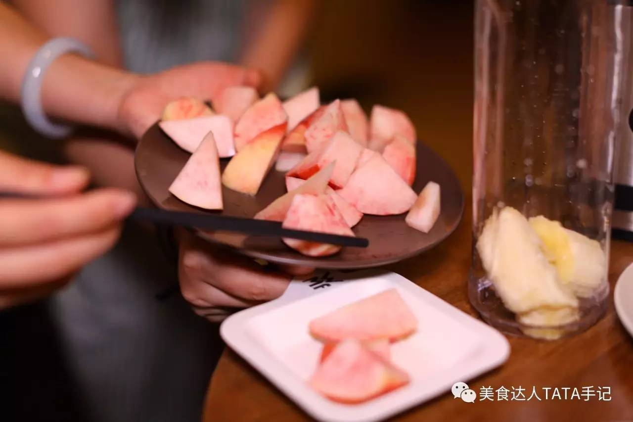 大隐隐于市，在方所做文艺吃货，品味WMF带来的轻食好食光！