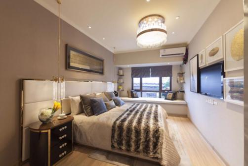 碧桂园天悦湾值不值得入手,碧桂园四大保障是什么