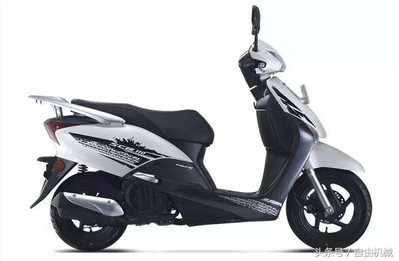 一万左右本田的踏板摩托车推荐,一万元左右超大坐桶踏板摩托车