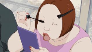 睫毛怎么刷又长又密又好看,怎样刷睫毛睫毛会变得更长