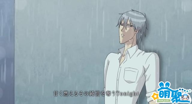 学园handsome主题曲,学园handsome