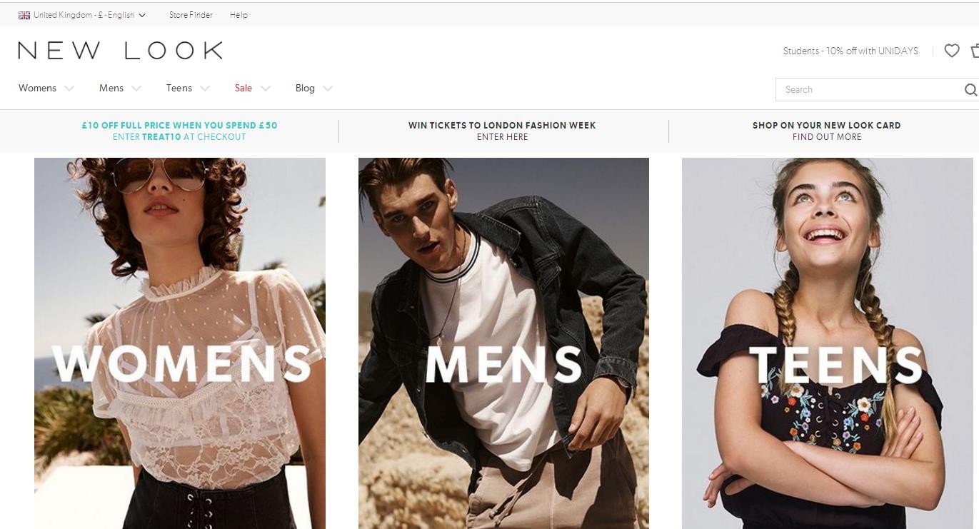 英国留学落地购物流程,在英国留学期间可以买什么