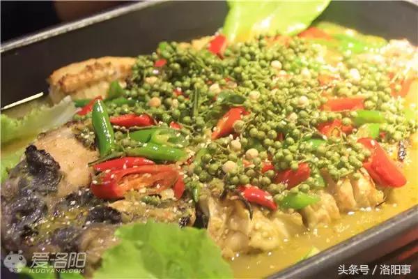 洛阳涧西100以内美食,洛阳美食推荐100元以下