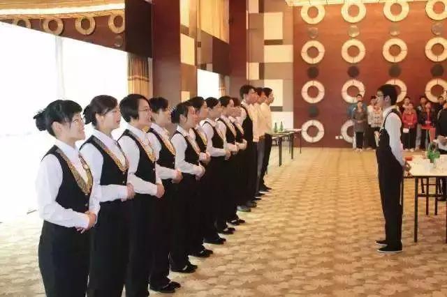 海底捞的价值观和企业文化,海底捞企业文化中的人性管理