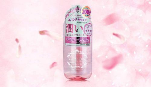 不同肤质如何挑选适合的卸妆产品,卸妆用什么卸妆产品比较好