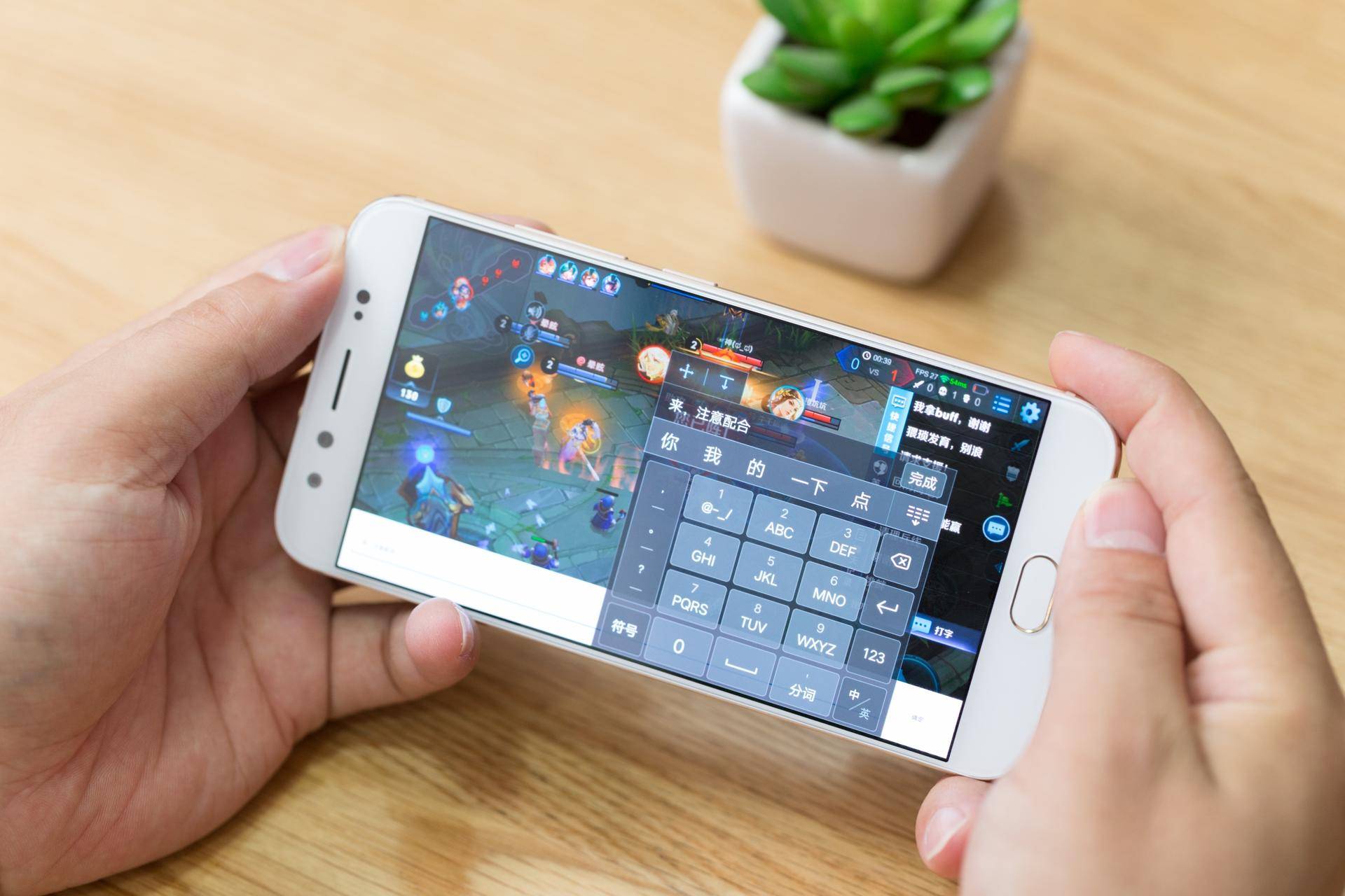 如何在激烈的市场中「虎口拔牙」？vivo说做好这三点很关键