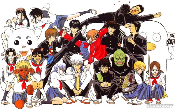 jump少年漫画,少年jump漫画官网进入