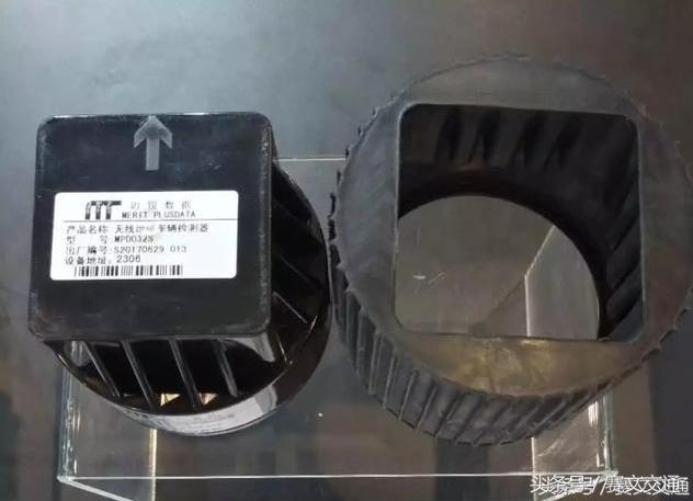 新式检测器,检测器升级