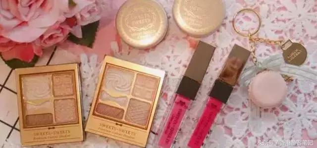 还去香港干嘛?日本都比香港折扣大