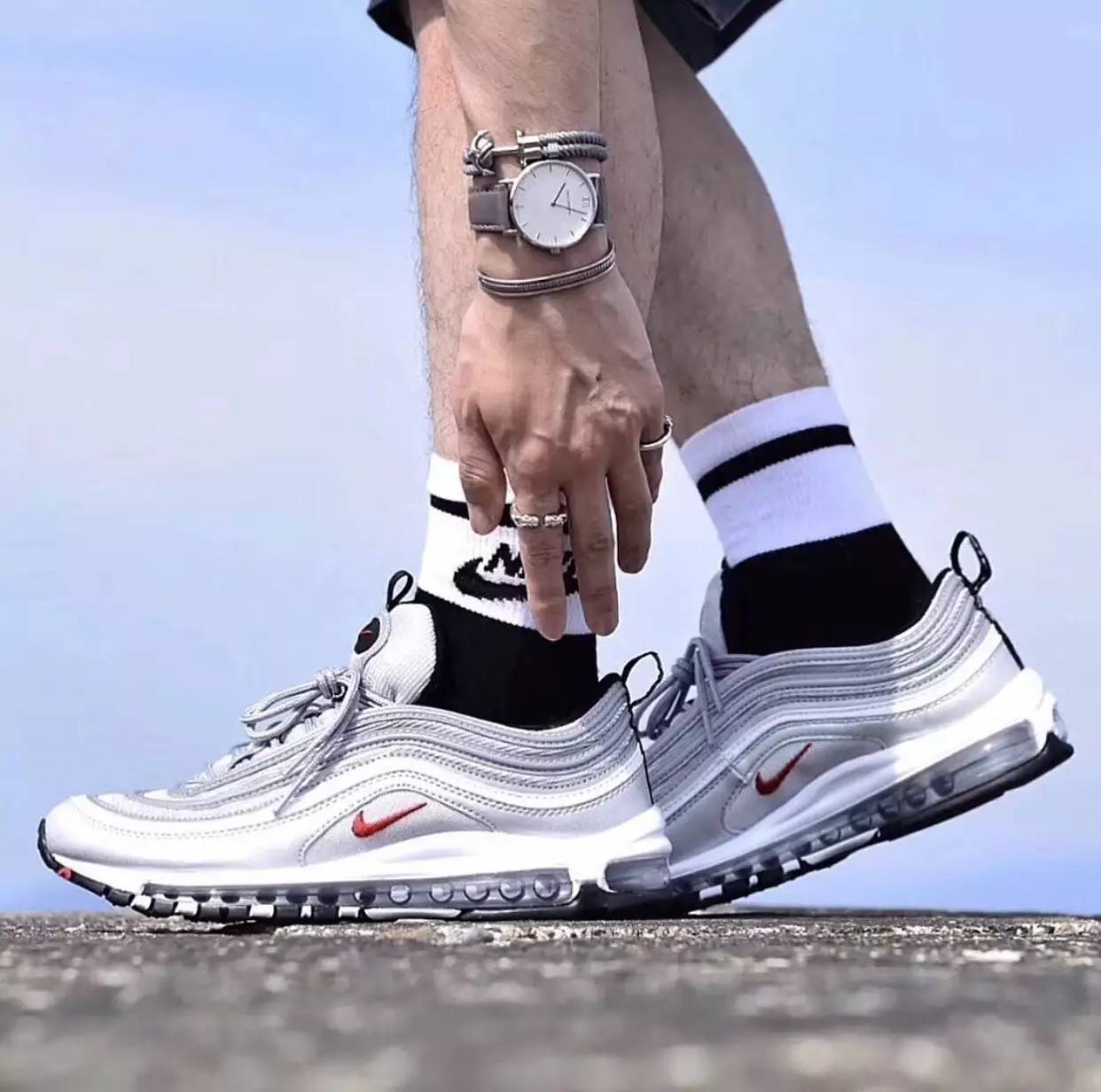 nike一鞋多搭不重样,nike一次出来两双好穿的篮球鞋