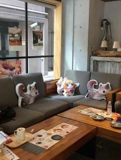 即将上线的国漫狐妖小红娘,狐妖小红娘国漫二次元