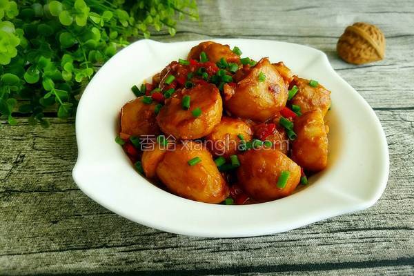 芋头削皮手痒怎么解决,芋头削皮手痒小妙招