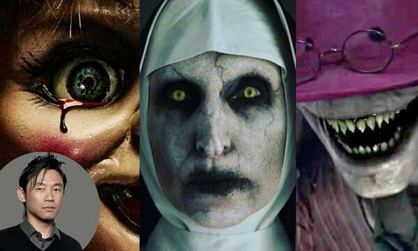 盘点五部最恐怖的电影 (灾难恐怖电影大全50部)