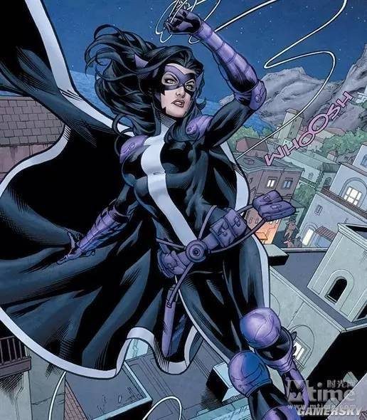 人气最高的超级英雄排名,超级英雄人气排名top100