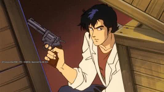 2024日本动漫人物排行榜前十名,昭和动画对比平成动画