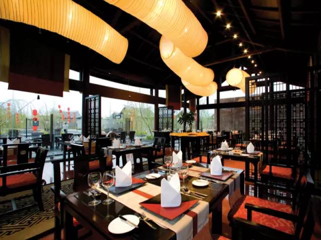 丽江悦榕庄三卧,丽江悦榕庄风格