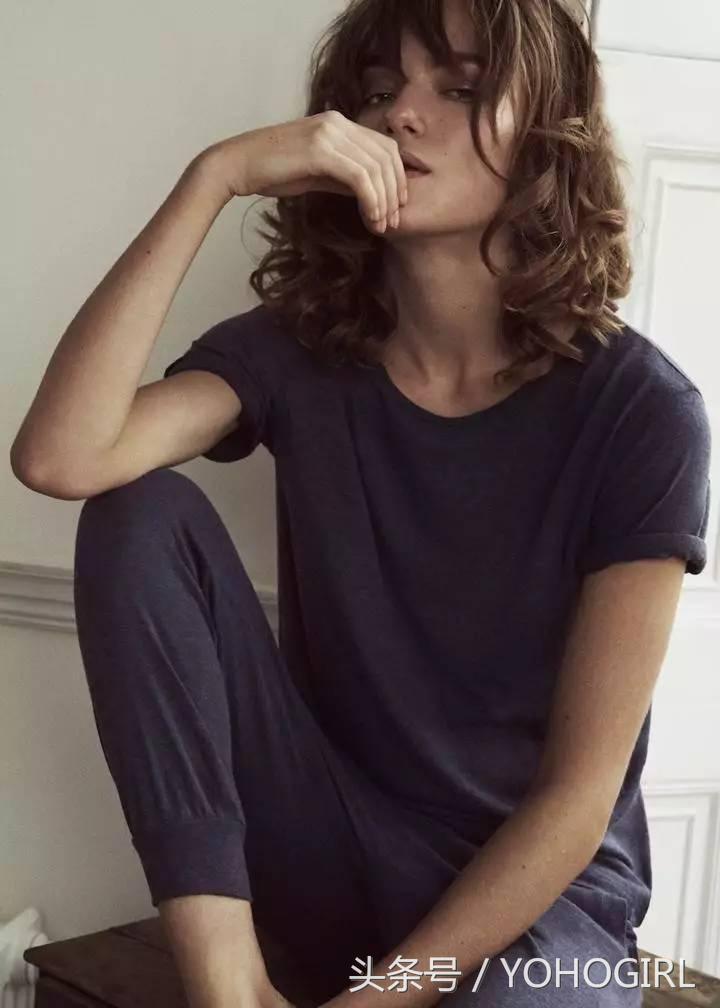 睡衣安利|猎杀男神第一步,从床上开始~