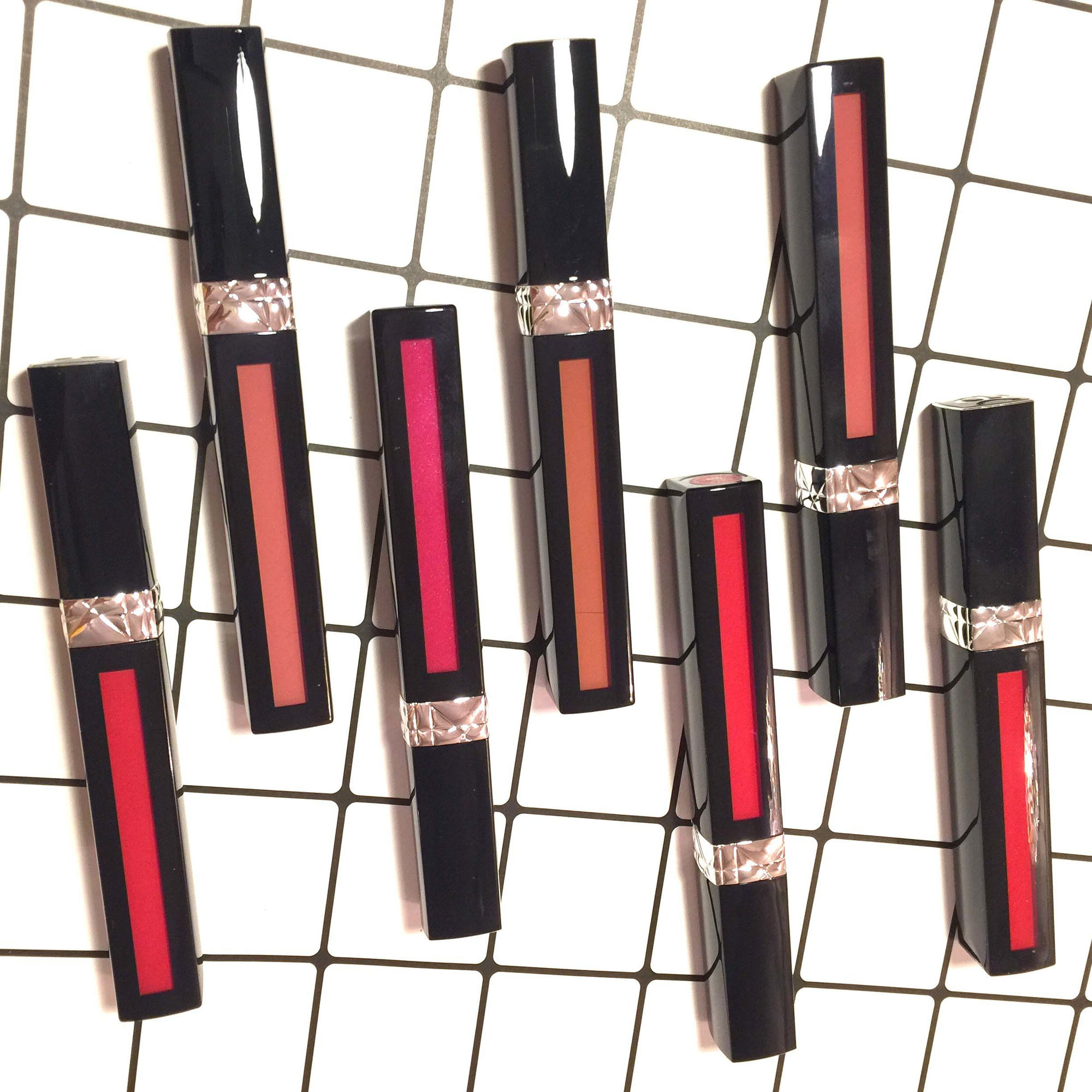 断货王口红必买色号,断货王口红必买